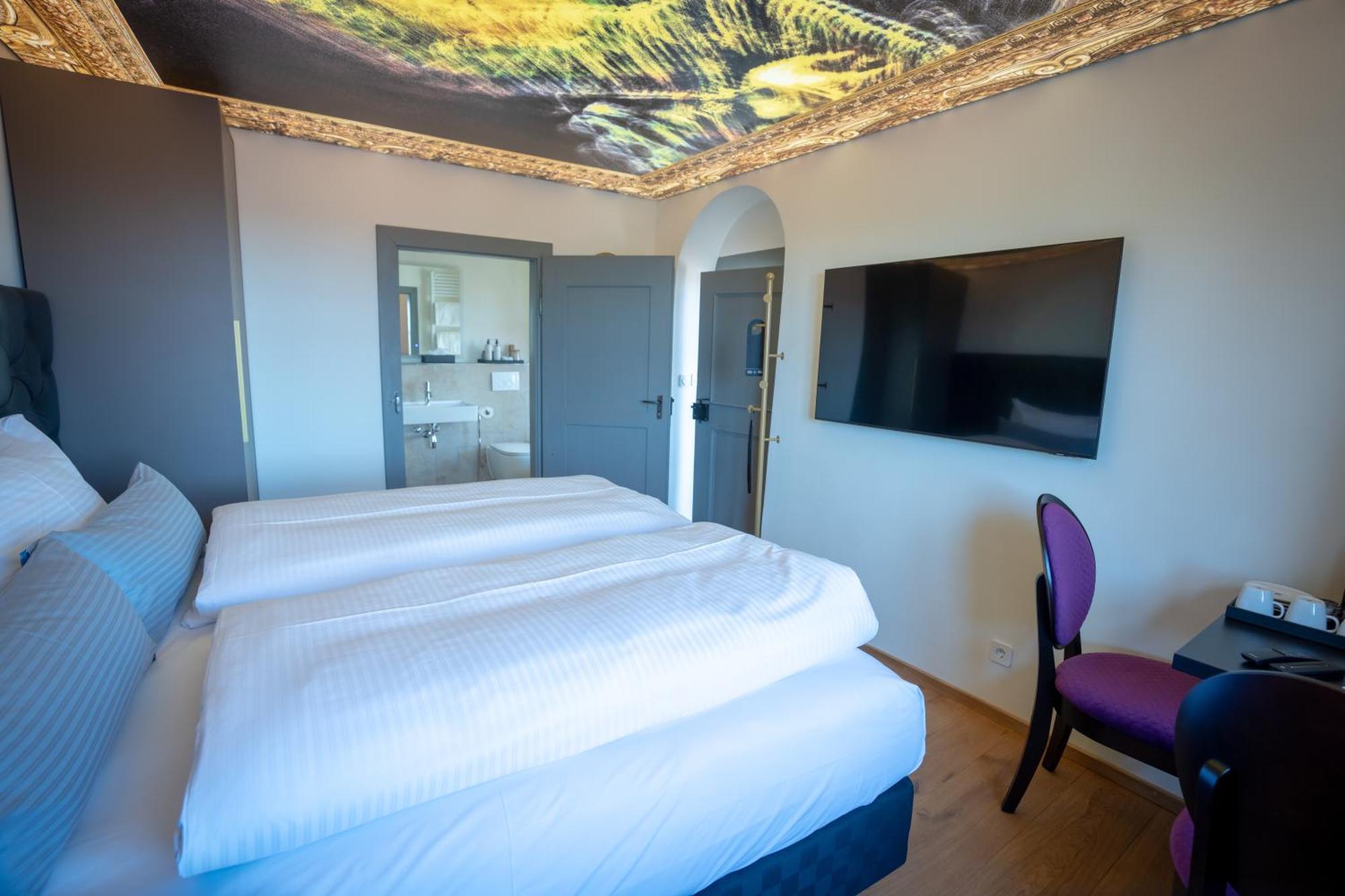 Maxim Suites By Elias Holl Augsburg Bagian luar foto