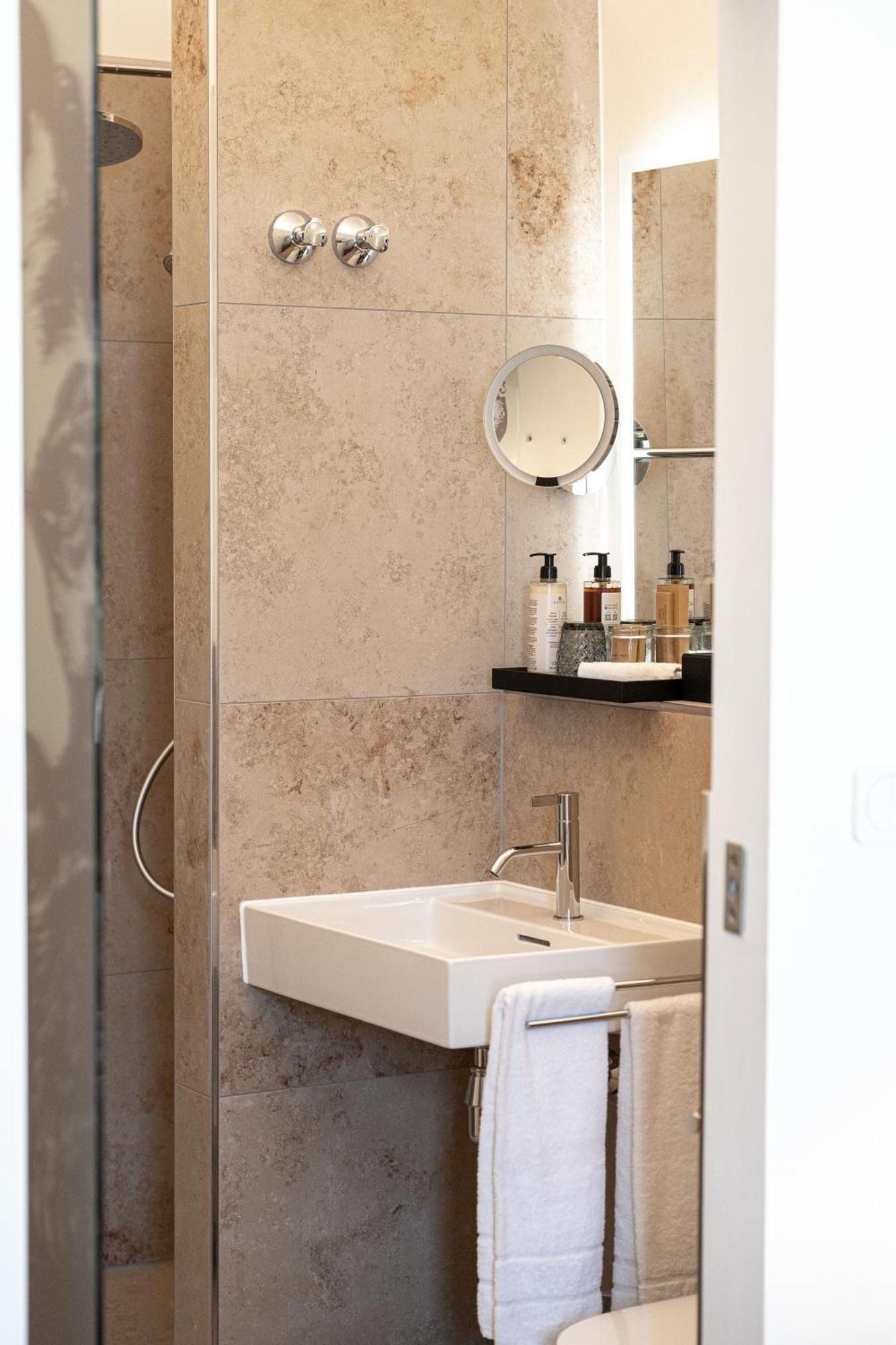 Maxim Suites By Elias Holl Augsburg Bagian luar foto