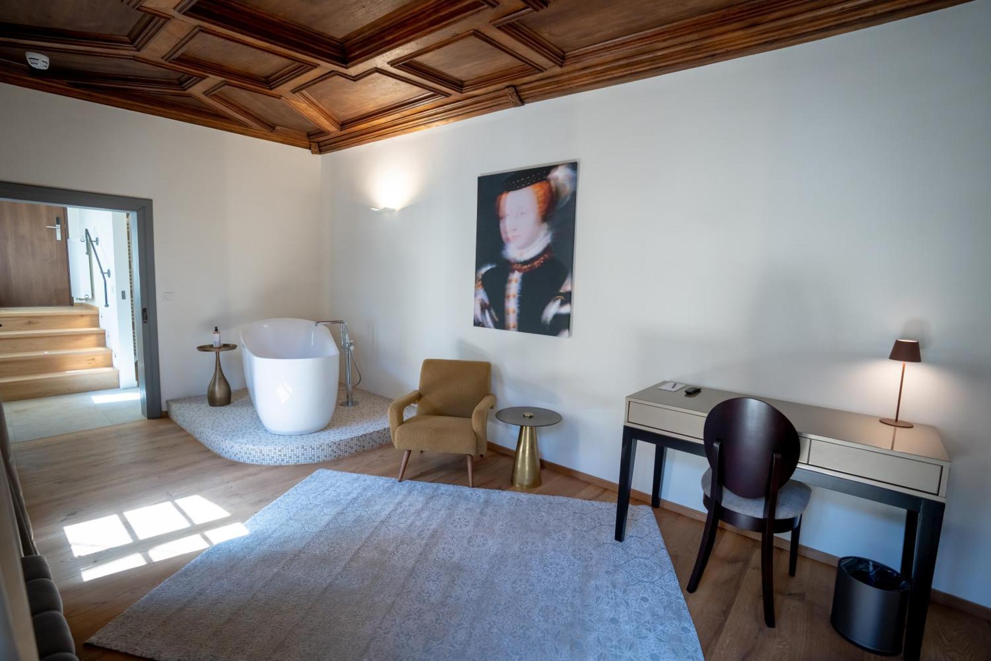 Maxim Suites By Elias Holl Augsburg Bagian luar foto